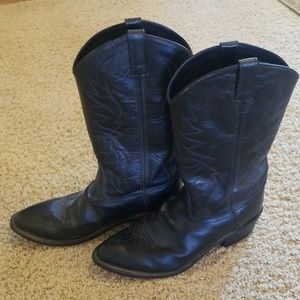 Jama Old West boots
